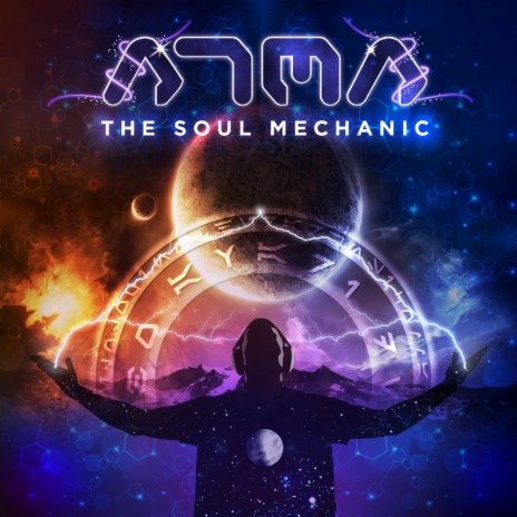 The Soul Mechanic (Original Mix)