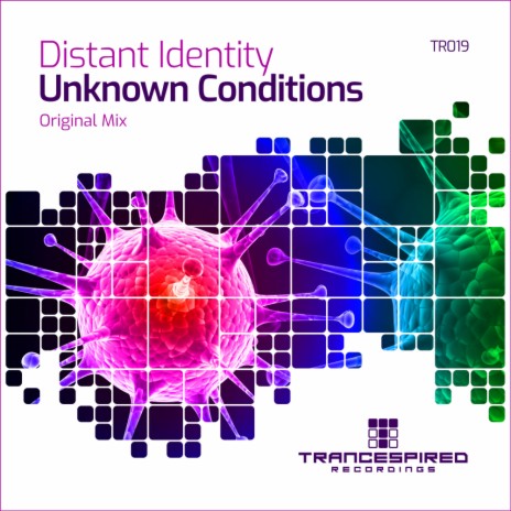 Unknown Conditions (Original Mix)