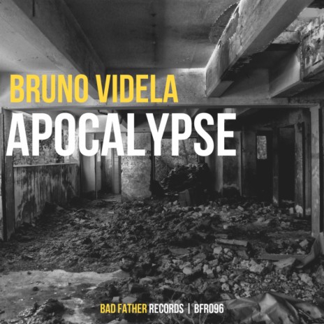 Apocalypse (Original Mix)