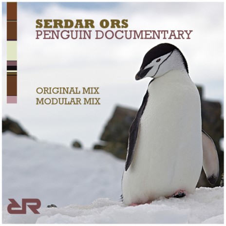 Penguin Documentary (Modular Mix)