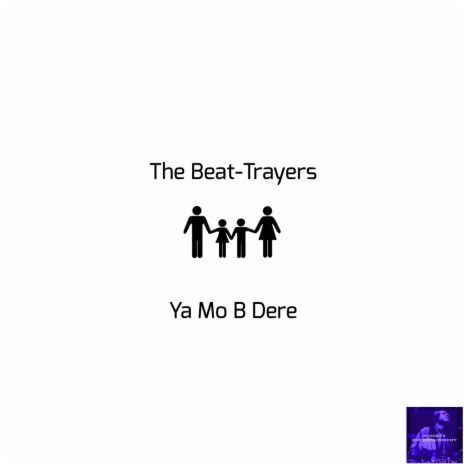 Ya Mo B Dere (Call His Name Mix)