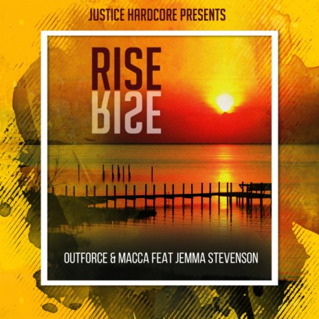 Rise (Original Mix) ft. Jemma Stevenson | Boomplay Music