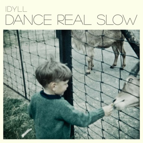 Dance Real Slow (Acoustic Version)