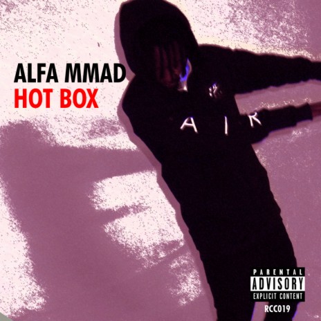 Hot Box (Original Mix)