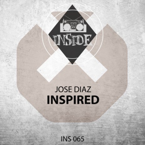 Inspired (Original Mix)