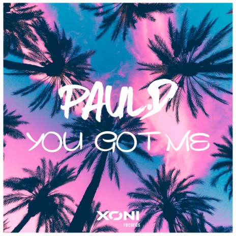 You Got Me (Original Mix) | Boomplay Music