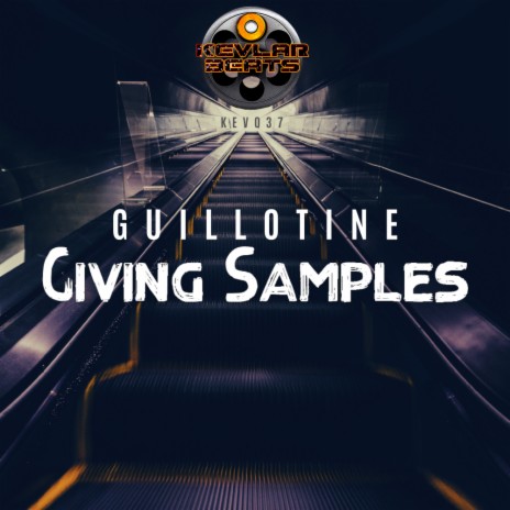 Giving Samples (Original Mix)