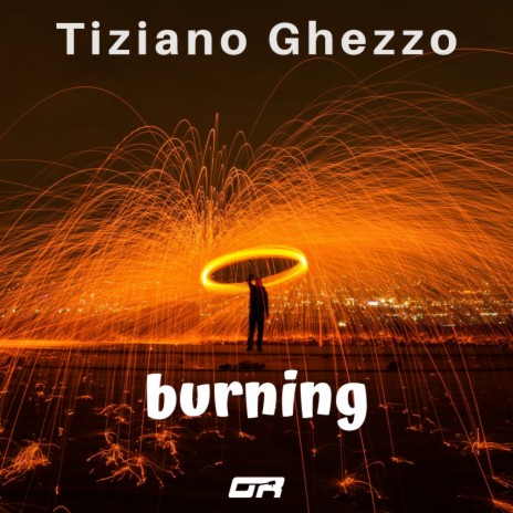 Burning (Paolo Barbato Remix)