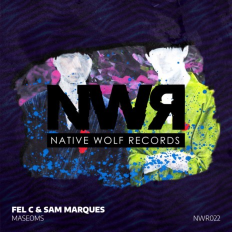 Maseoms (Original Mix) ft. Sam Marques