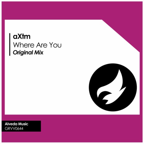 Where Are You (Original Mix)