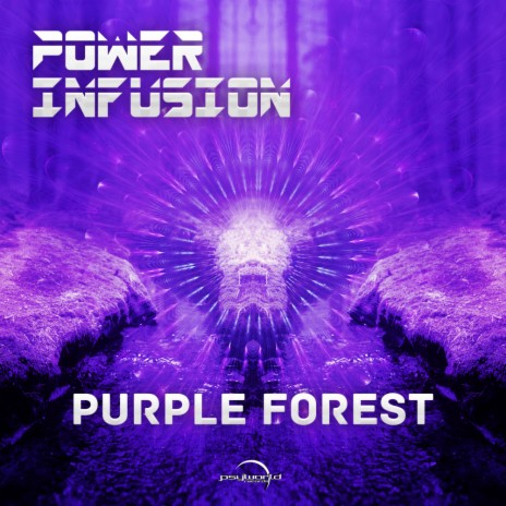 Purple Forest (Original Mix) | Boomplay Music