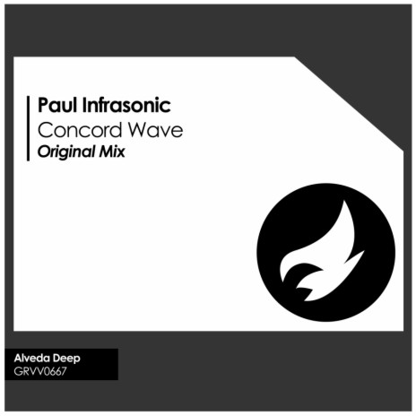 Concord Wave (Original Mix) | Boomplay Music