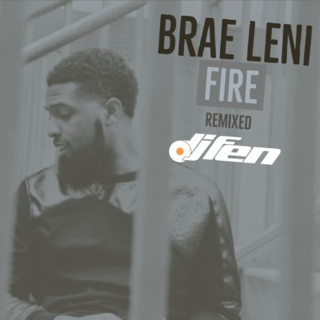 Fire (DJ Fen Garage Remix) | Boomplay Music