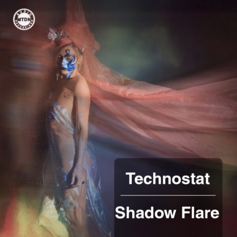 Shadow Flare (Giorgio Doani Remix) | Boomplay Music