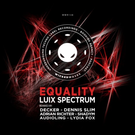 Equality (Adrian Richter Remix)