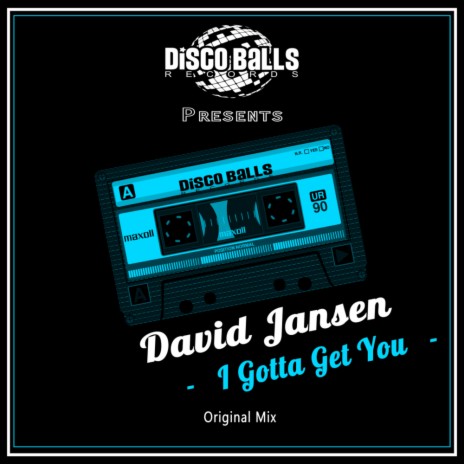 I Gotta Get You (Original Mix) | Boomplay Music