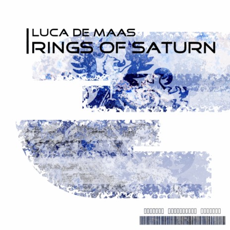 Rings Of Saturn (Original Mix)