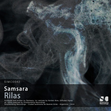 Rilas (Diffused Signal Remix)
