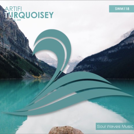 Turquoisey (Original Mix) | Boomplay Music