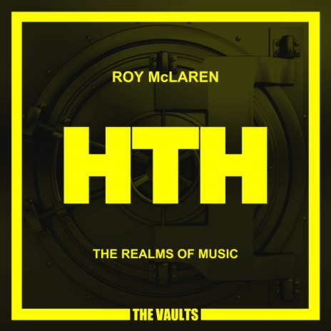 The Realms Of Music (Original Mix)