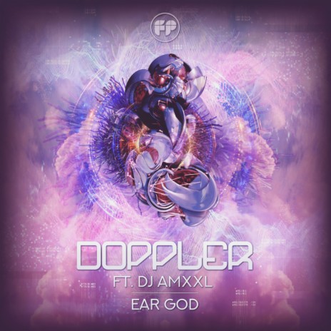 Ear God (Original Mix) ft. DJ Amxxl | Boomplay Music