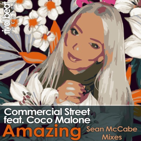 Amazing (Sean McCabe Remix Radio Edit) ft. Coco Malone | Boomplay Music
