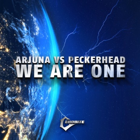 We Are One (Original Mix) ft. Peckerhead