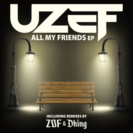 All My Friends (Zof Remix)