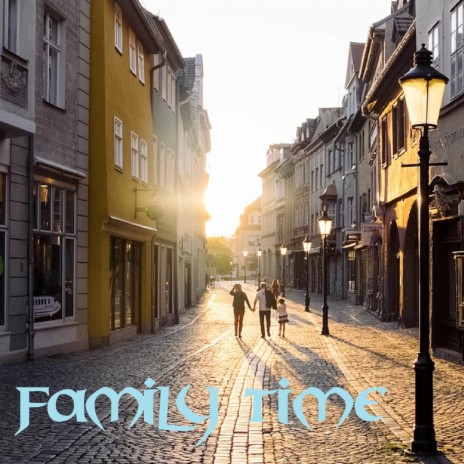 Family Travel | Boomplay Music