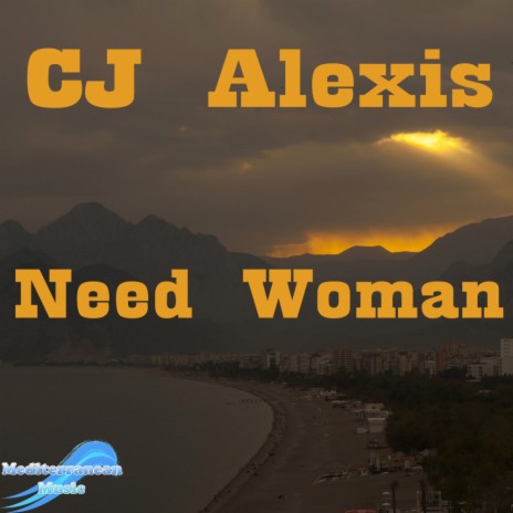 Need Woman (DJ S Remix)