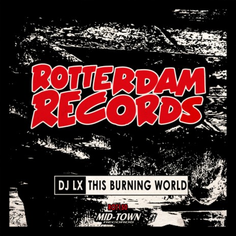 This Burning World (Original Mix)