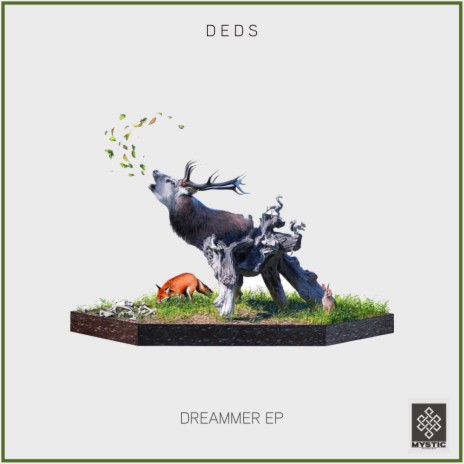 Dreammer (Original Mix)