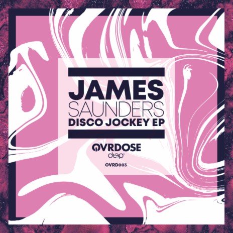 Disco Jockey (Original Mix)