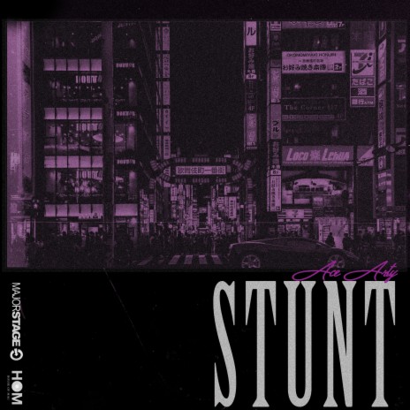 Stunt | Boomplay Music