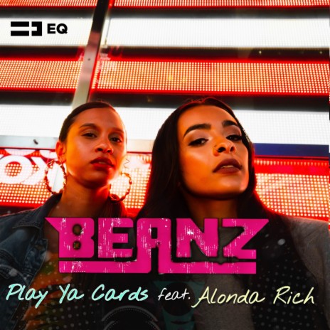 Play Ya Cards (feat. Alonda Rich) | Boomplay Music