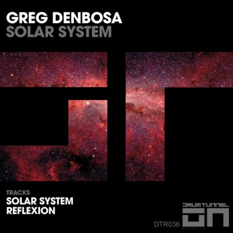 Solar System (Original Mix)