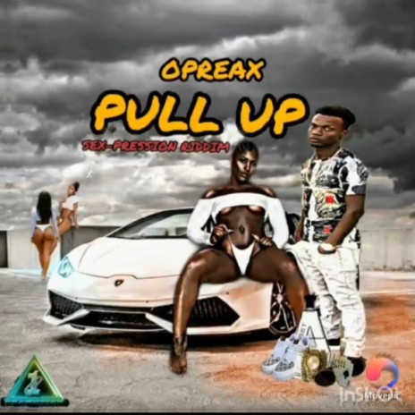 Pull Up | Boomplay Music