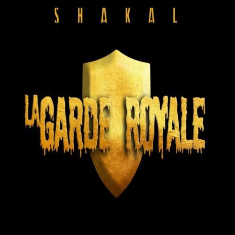 La garde royale | Boomplay Music