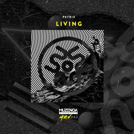 Living (Original Mix) | Boomplay Music