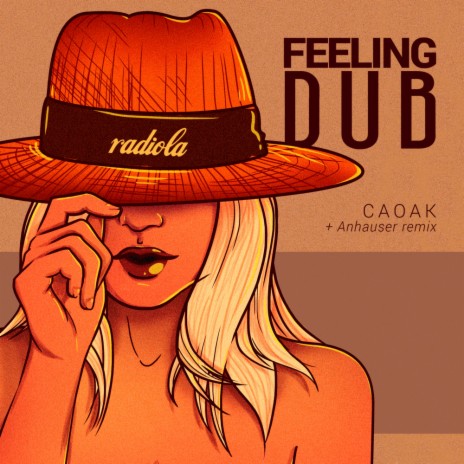 Feeling Dub (Anhauser Remix) | Boomplay Music
