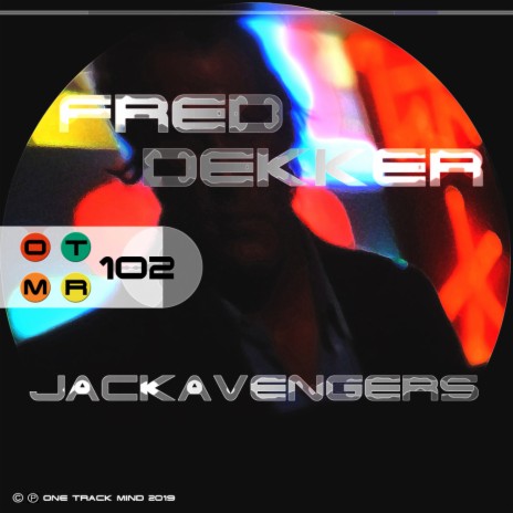 Jackavengers (Original Mix)