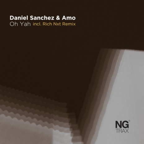 Oh Yah (Mumbling Vocal) ft. Amo & Daniel Mumbling Sanchez