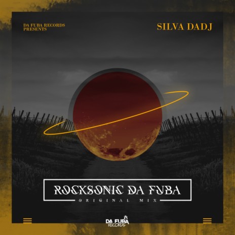 Rocksonic Da Fuba (Original Mix)