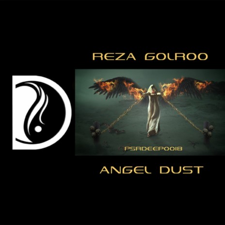 Angel Dust (Radio Edit) | Boomplay Music