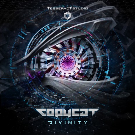 Divinity (Original Mix) | Boomplay Music