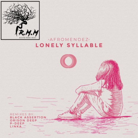 Lonely Syllable (Black Assertion Space Mix)