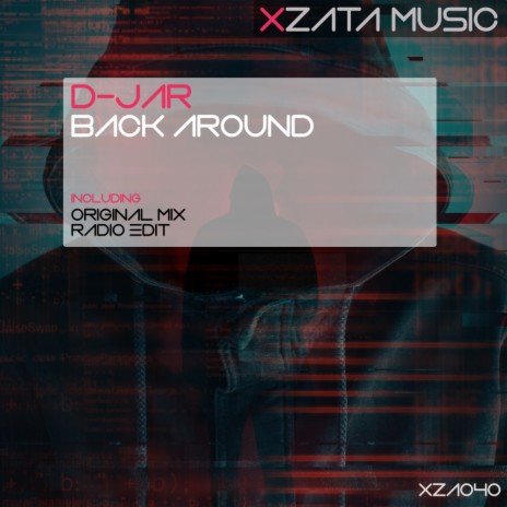 Back Around (Radio Edit)