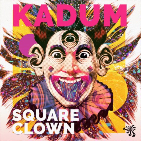 Square Clown (Original Mix)