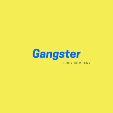 Ganster | Boomplay Music