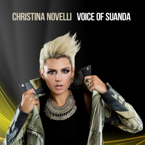 Fireflies (Original Mix) ft. Christina Novelli